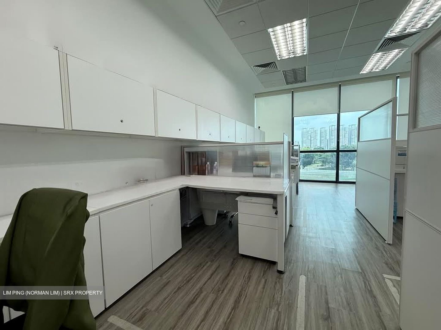 Vision Exchange (D22), Office #603000371
